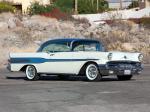 Pontiac Star Chief Custom Catalina Coupe 1957 года